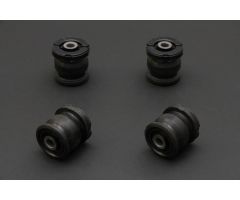 Hardrace draagarm rubbers boven voorzijde LEXUS IS200/300/JZX90/100 - #6547